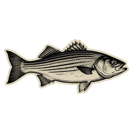 Striped bass